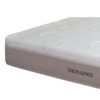 Matelas 160 x 200 cm épaisseur 20 cm - MAJESTY