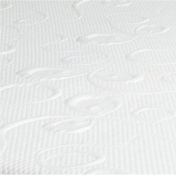 Matelas 160 x 200 cm épaisseur 20 cm - MAJESTY