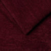Mistral-9-Chianti Canapé convertible express 160 cm sommier lattes tissu tweed - VARENNE