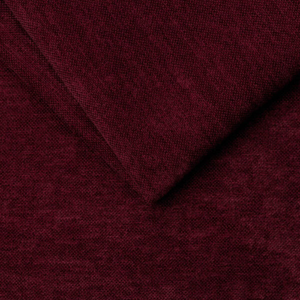 Mistral-9-Chianti Canapé convertible express 160 cm sommier lattes tissu tweed - VARENNE
