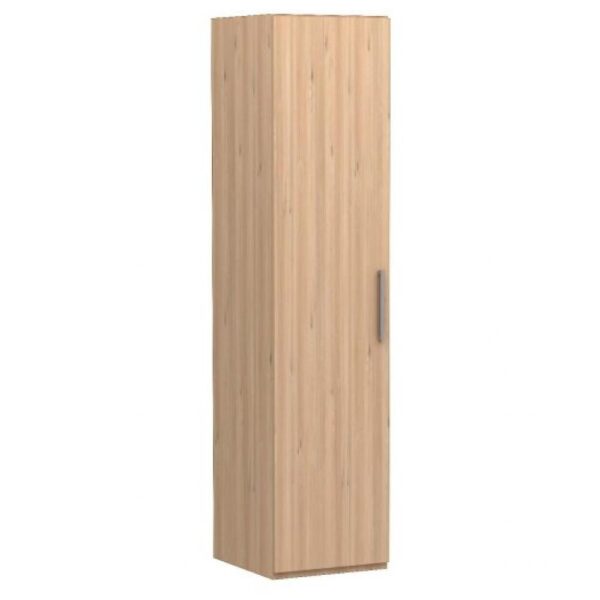 Armoire 1 porte largeur 50 cm - MULTIMO