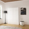 Lit escamotable vertical 140 x 200 cm - MULTIMO