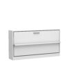 Lit escamotable horizontal 90 x 200 cm - MULTIMO