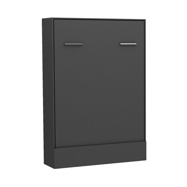 Lit escamotable vertical 140 x 200 cm - MULTIMO