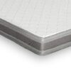 matelas memory Canapé convertible express 3 places Tissu tissé - GRANDIOSE