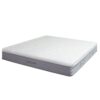 Matelas 140 x 200 cm épaisseur 20 cm - PLATINIUM