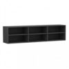 Surmeuble de rangement 212 x 52 x 44 cm - MULTIMO
