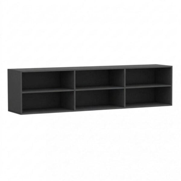 Surmeuble de rangement 212 x 52 x 44 cm - MULTIMO