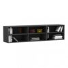 Surmeuble de rangement 212 x 52 x 44 cm - MULTIMO