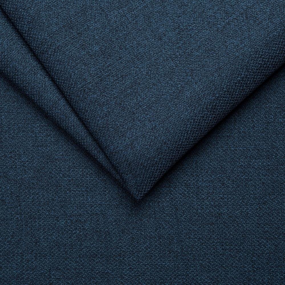 twist bleu nuit Canapé convertible express 3 places Tissu tissé - GRANDIOSE