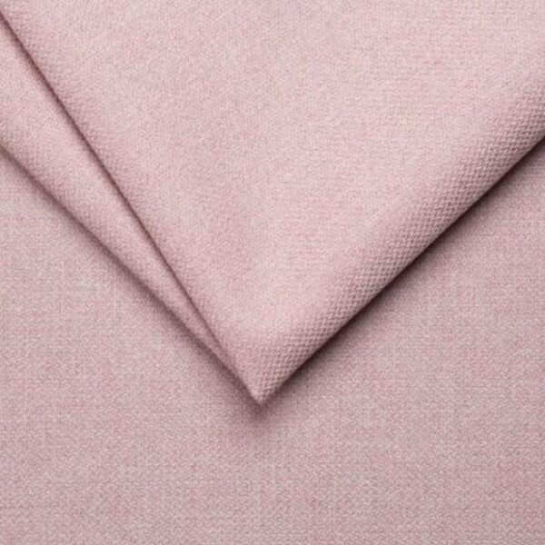 twist - flamant rose 16 Canapé convertible express 3 places lattes Tissu tissé - GRANDIOSE