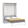 Lit escamotable vertical 140 x 200 cm - MULTIMO