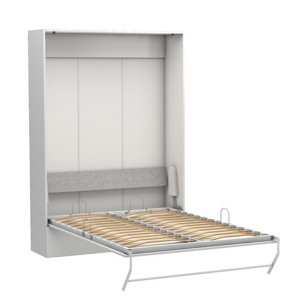 Lit escamotable vertical 140 x 200 cm - MULTIMO