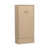 Lit escamotable vertical 90 x 200 cm - MULTIMO