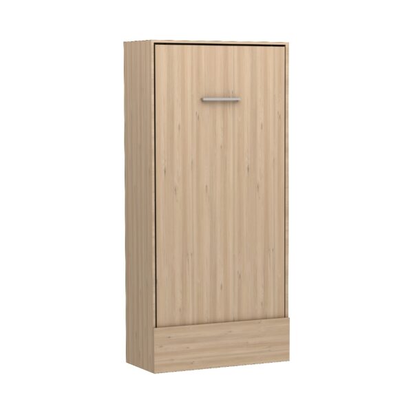Lit escamotable vertical 90 x 200 cm - MULTIMO