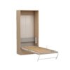 Lit escamotable vertical 90 x 200 cm - MULTIMO