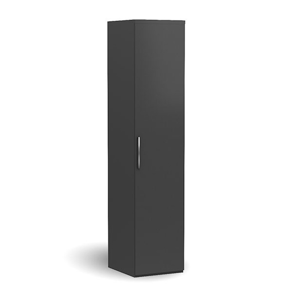 Armoire 1 porte largeur 50 cm - ROYAL MULTIMO