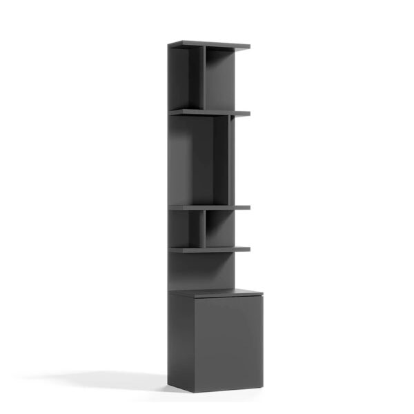 Colonne bibliothèque largeur 50 cm - ROYAL MULTIMO