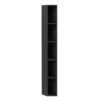 Colonne de rangement 5 niches largeur 24 cm - ROYAL MULTIMO