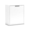 Lit pliable escamotable 90x200cm matelas à ressort 16cm - MIDI CAPSULE