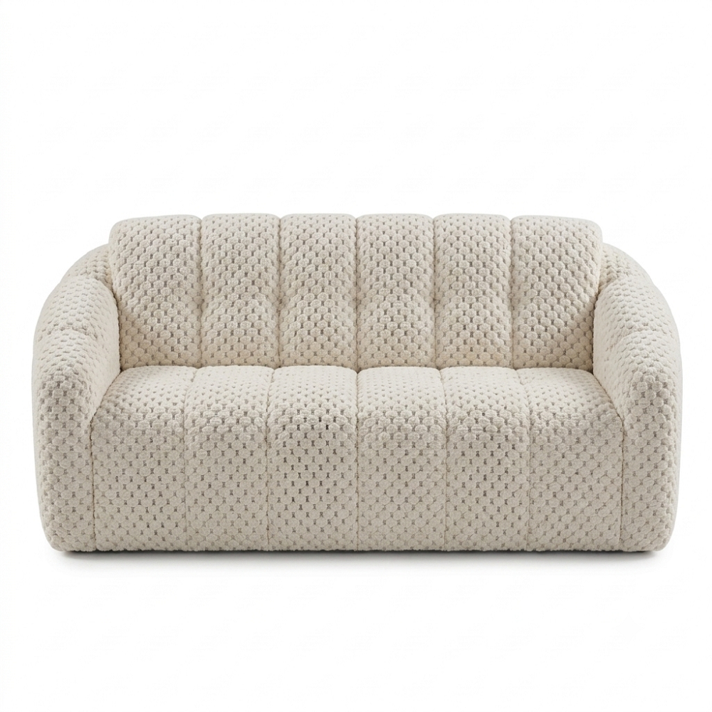 VIGO moby 20 Canapé convertible express 3 places Tissu Moby - VIGO