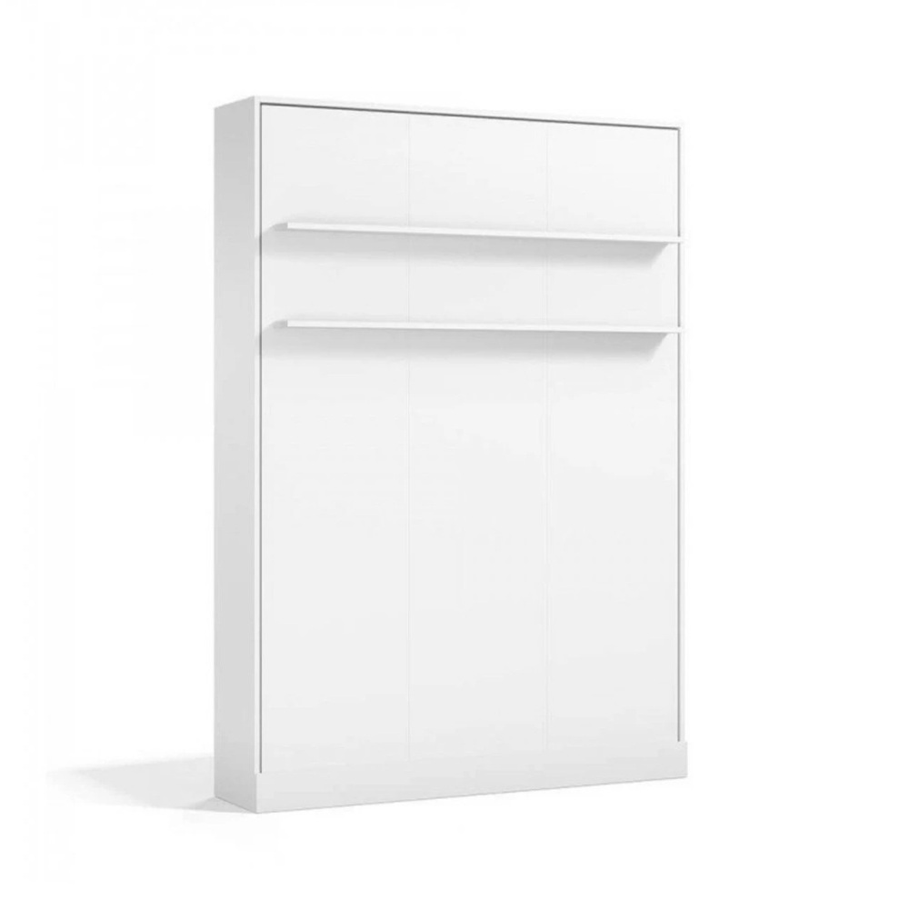 Lit escamotable vertical 135 x 200 cm - PRIMER