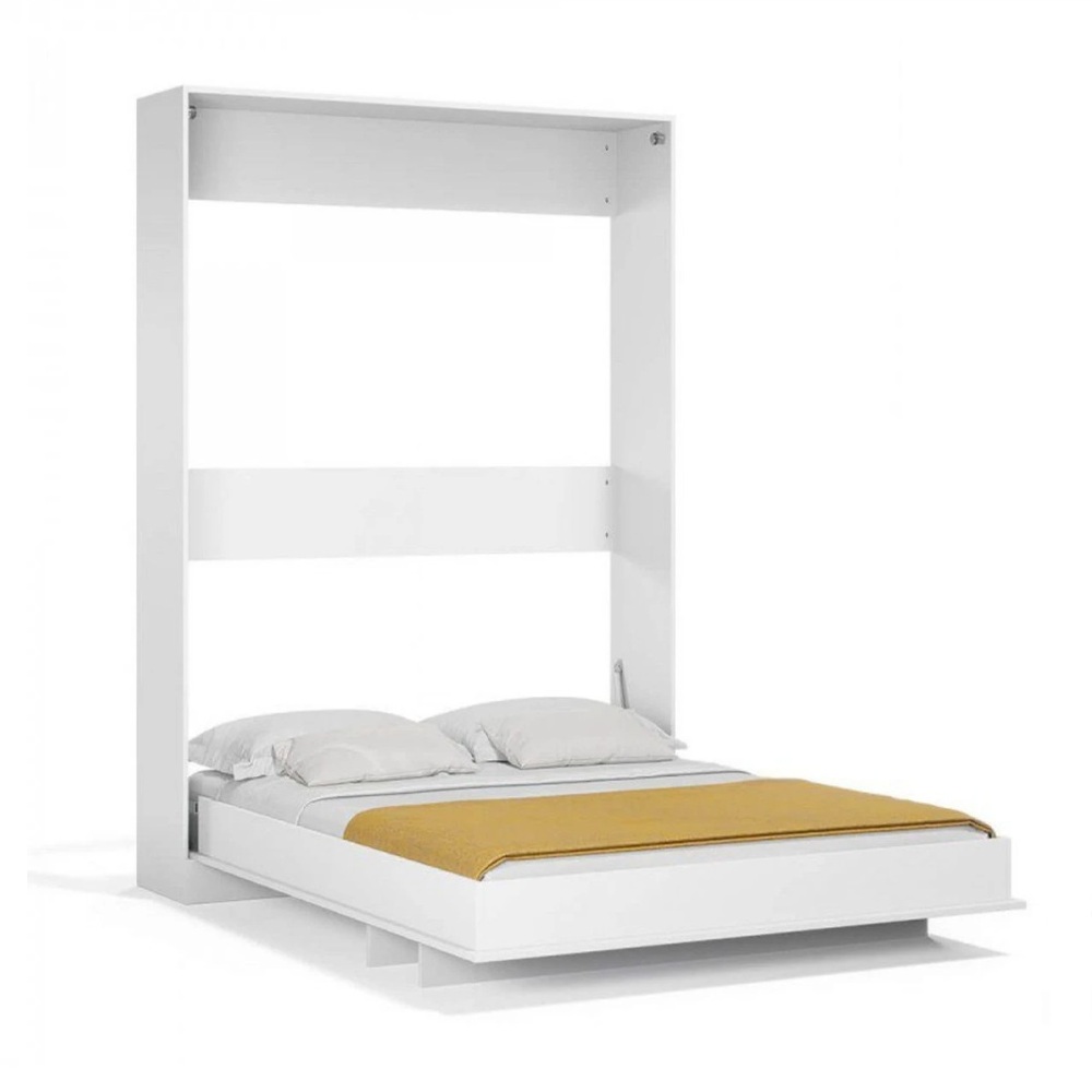 Lit escamotable vertical 135 x 200 cm - PRIMER