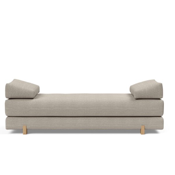 Sigmund-Drip-Daybed-579-p1-web Méridienne convertible Lit de jour double - SIGMUND DRIP