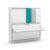 turquoise-gris-blanc