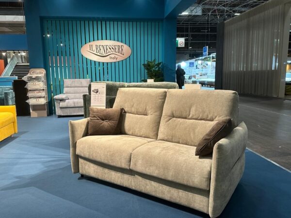canape-convertible-express-eolo-120-matelas-17_6 Canapé convertible 3 places tissu Tweed - EOLO