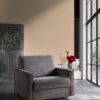 fauteuil-convertible-express-papeete-70x195-matelas-stella-17-cm_3 Fauteuil convertible express 70 cm Tissu Tweed - PAPEETE
