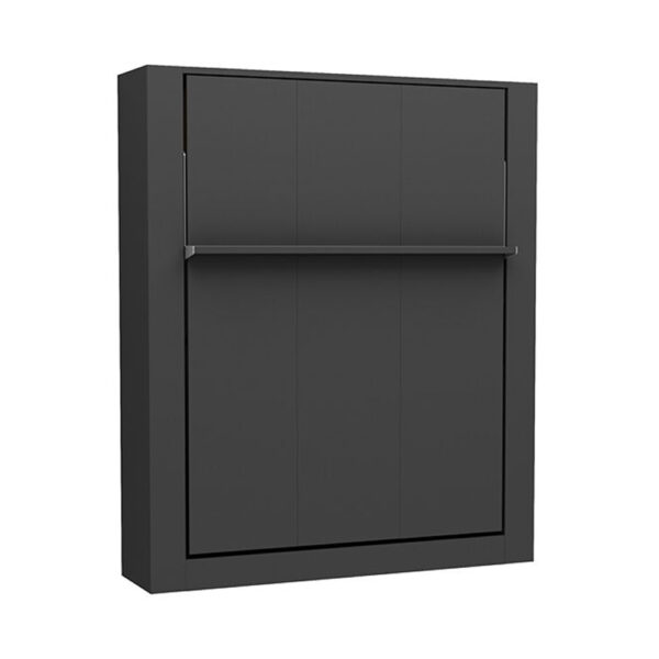 Lit escamotable vertical 140 à 150 x 200 cm - NOVA QUEEN BED