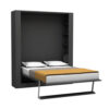 nova-duvar-yataklari-3 Lit escamotable vertical 140 à 150 x 200 cm - NOVA QUEEN BED